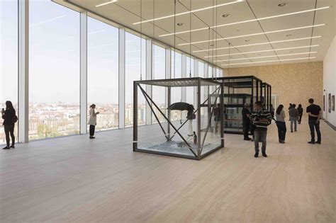 fondazione prada architetto
